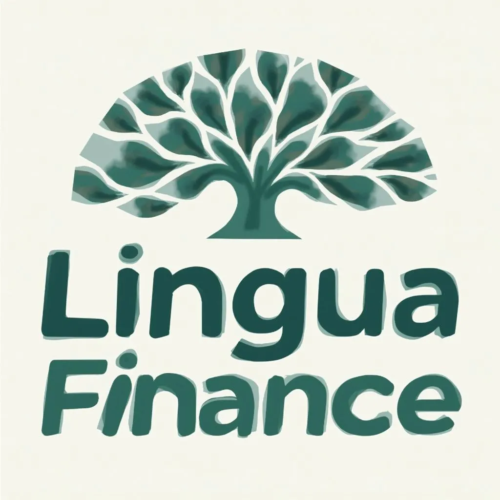 Logo LinguaFinance