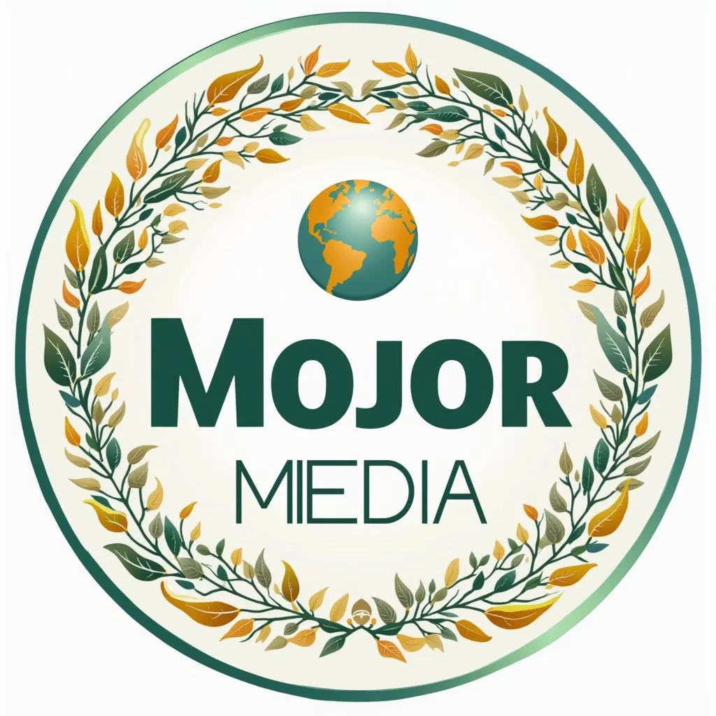 Logo d'un média financier partenaire