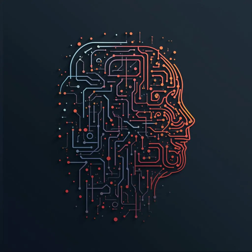 Logo d'une entreprise tech partenaire