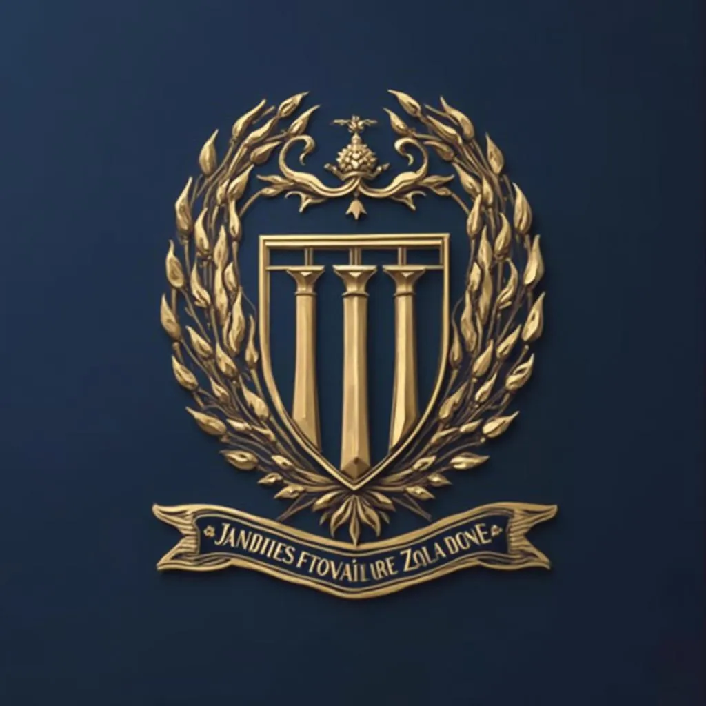 Logo d'université partenaire
