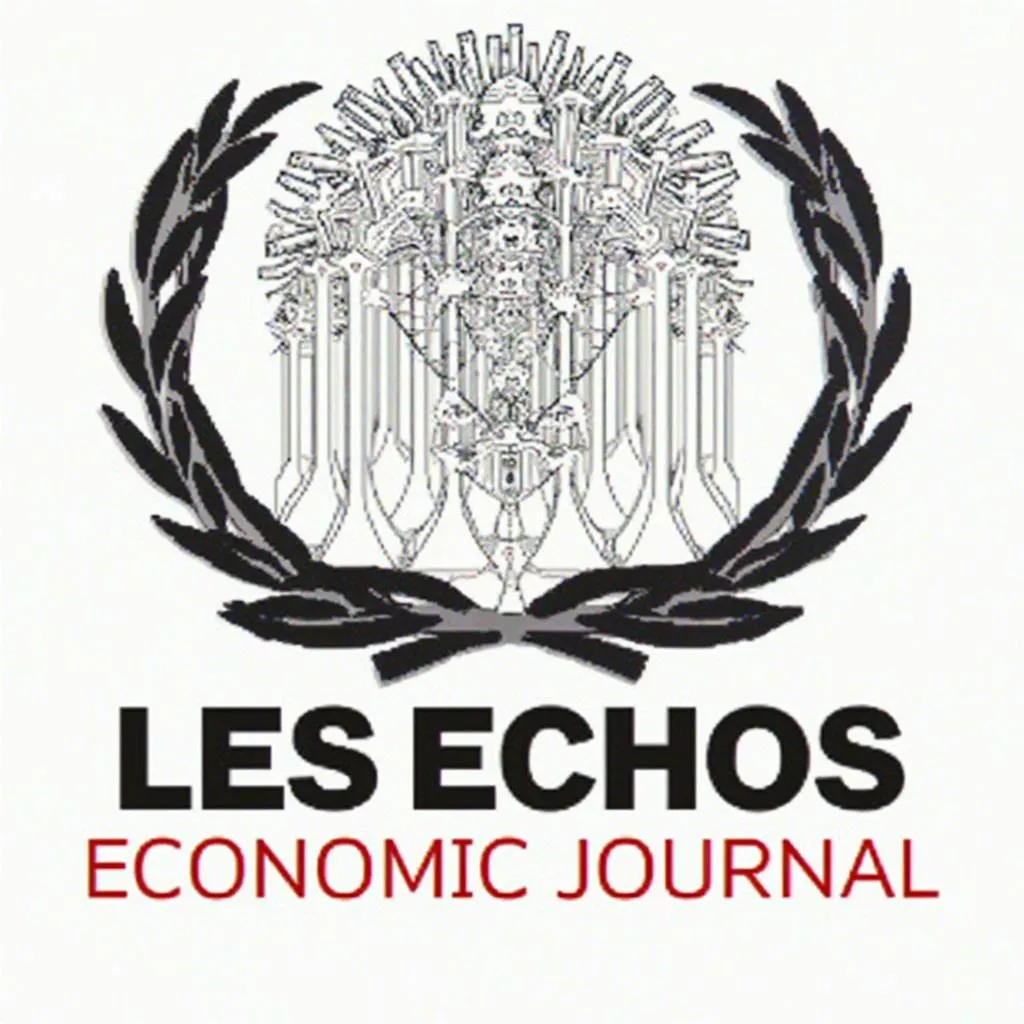 Logo Les Échos