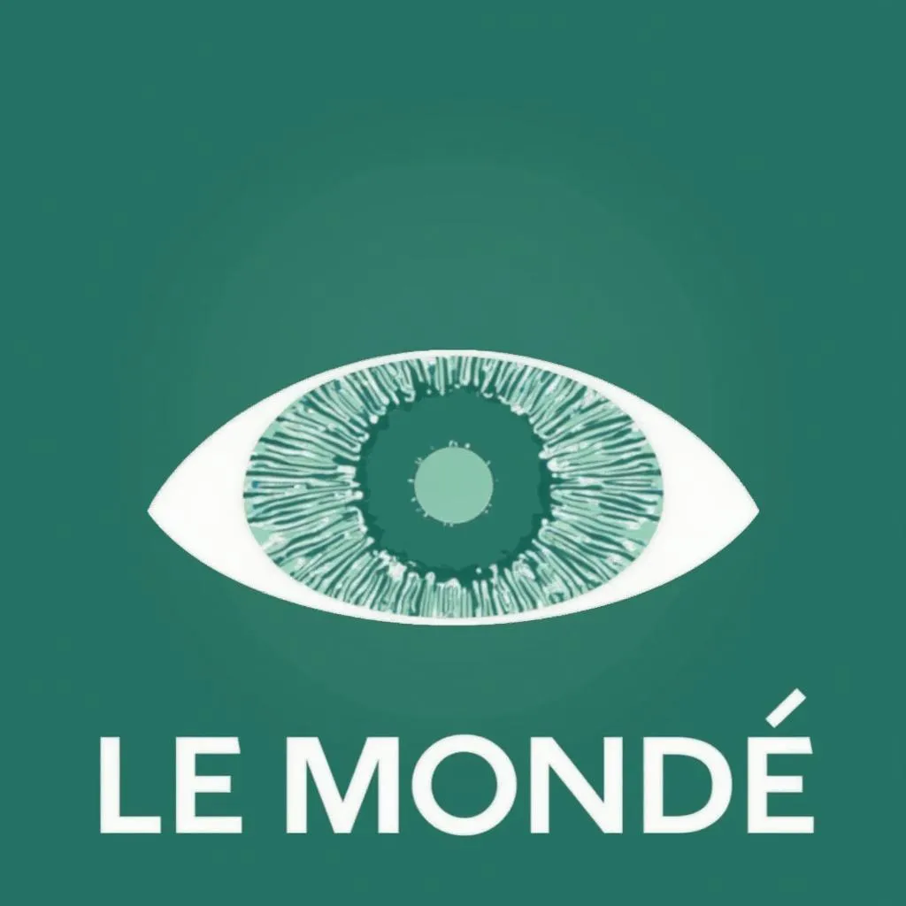Logo Le Monde Économie